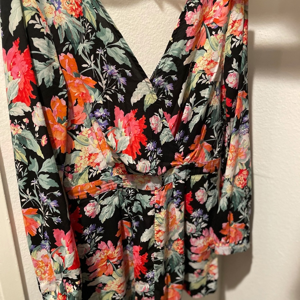 Forever 21 Romper. Size M.